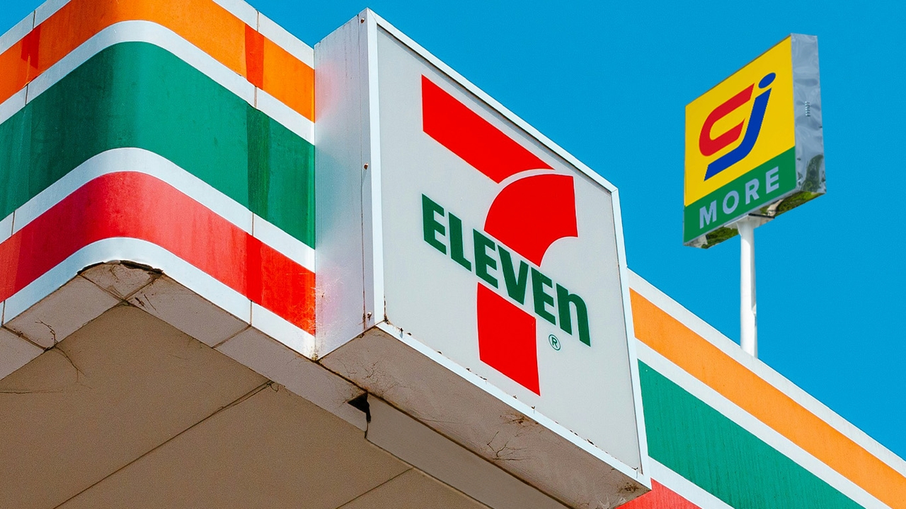 มูลค่าตลาด “ร้านสะดวกซื้อ” ของไทย กำลังจะโต แตะ 6.38 แสนล้าน 7-Eleven เบอร์ 1 ครองสัดส่วนกว่า 70%