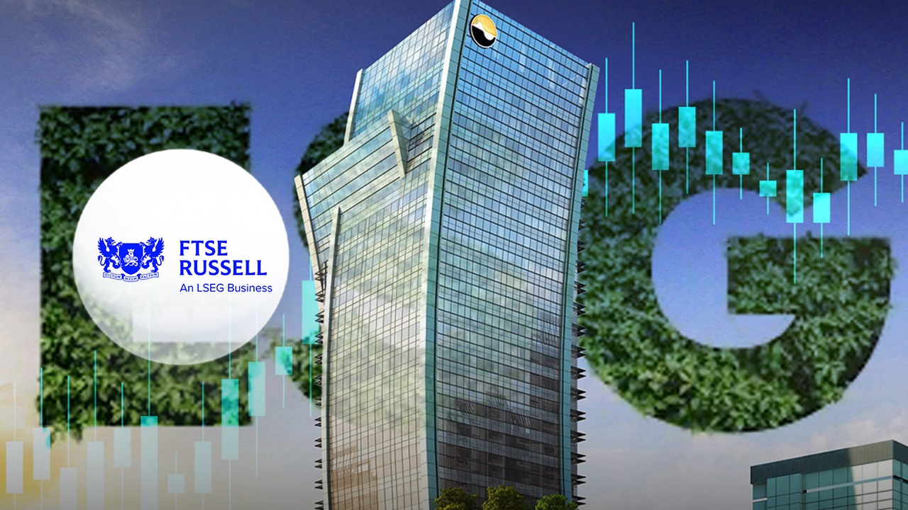 ตลท. ดึง FTSE Russell ช่วยประเมิน ESG บจ. หวังช่วยแก้วิกฤติศรัทธาในตลาดหุ้นไทย