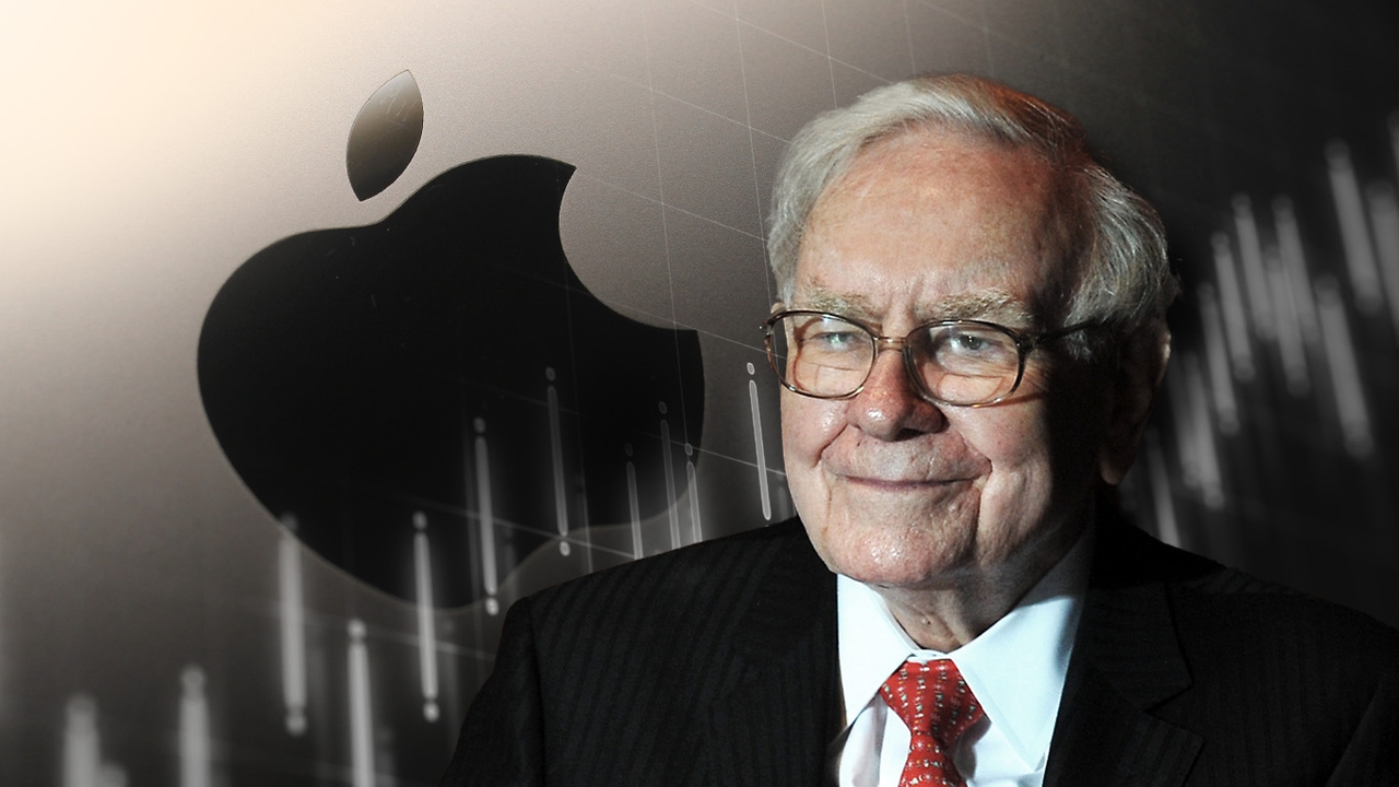 จะเกิดอะไรขึ้นต่อกับ Apple หลัง Berkshire ของ “วอร์เรน บัฟเฟตต์” เทกระจาดหุ้นเกือบครึ่งพอร์ต