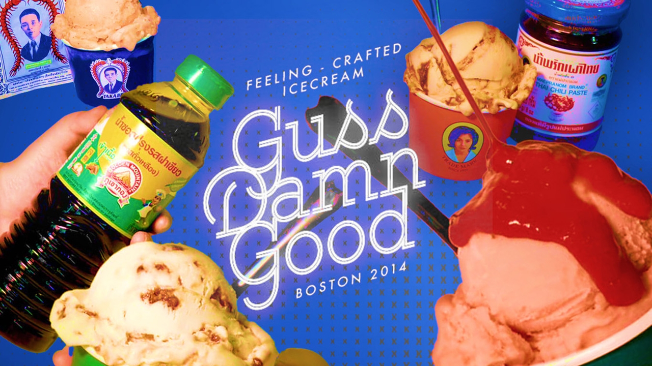 กลยุทธ์ Story to Flavor ที่ทำให้ Guss Damn Good กลายเป็น ‘นักทำไอศกรีม’ ไม่ว่าใครก็อยากร่วม Collab