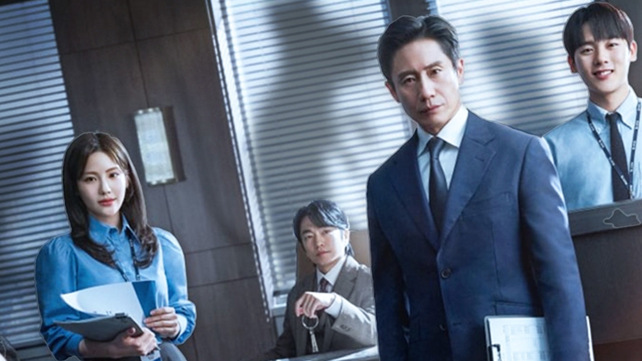 แกะอาชีพ “ผู้ตรวจสอบบัญชี” ผ่านมุมซีรีส์เกาหลี “The Auditors” ออดิต ปิดคอร์รัปชัน