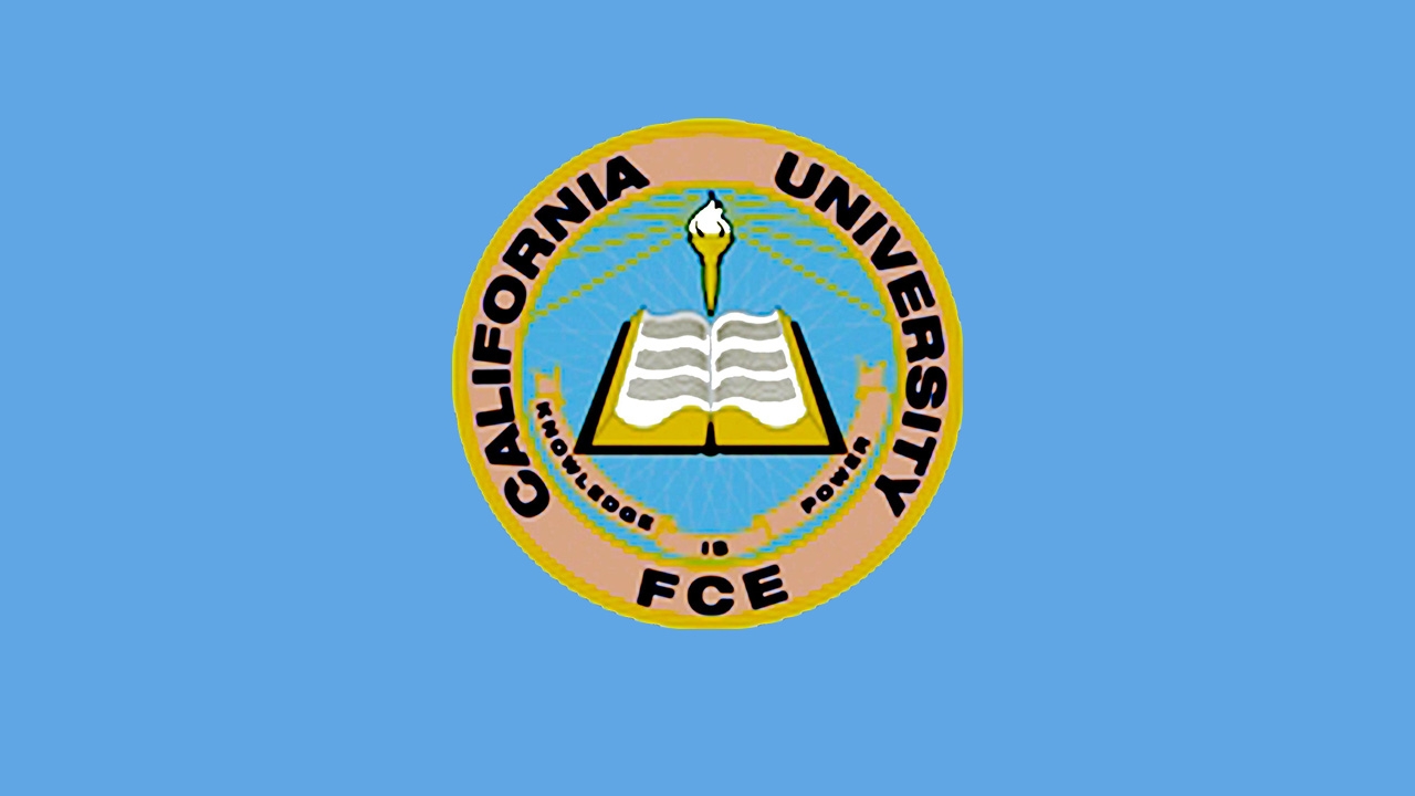 รู้จัก California University FCE โซเชียลแห่แชร์ อ้างวิธีได้วุฒิด็อกเตอร์