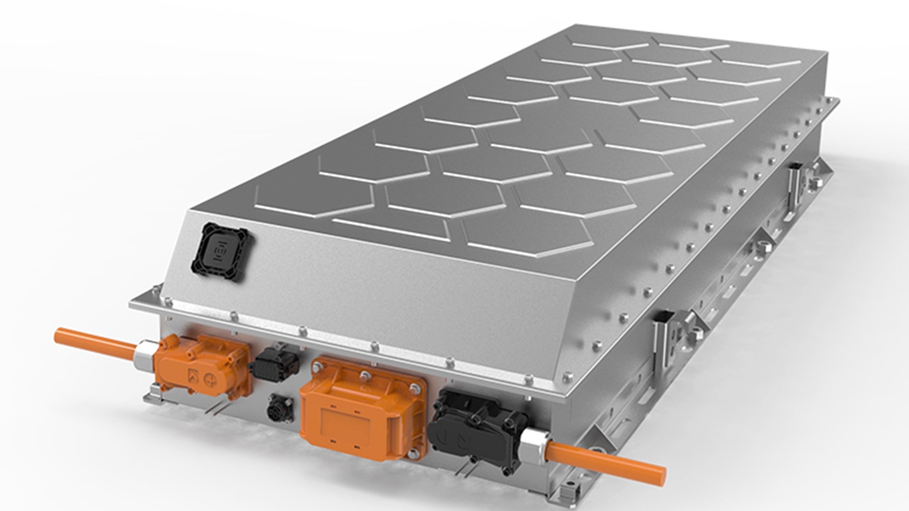 EVT เร่งหาพันธมิตรทำโรงงานประกอบแบตเตอรี่สำหรับรถอีวีไม่ต่ำกว่า 100 ล้าน