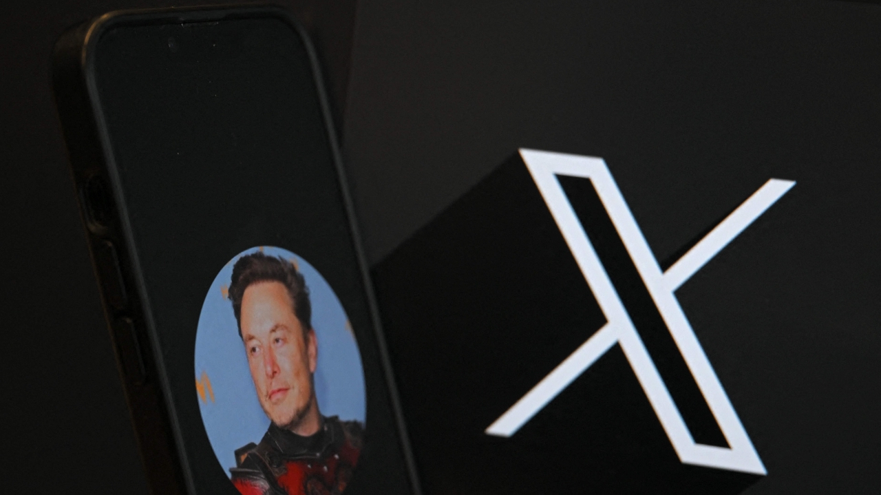 X มูลค่าลดลงเกือบ 79 เปอร์เซ็นต์ นับตั้งแต่การซื้อกิจการของ Elon Musk