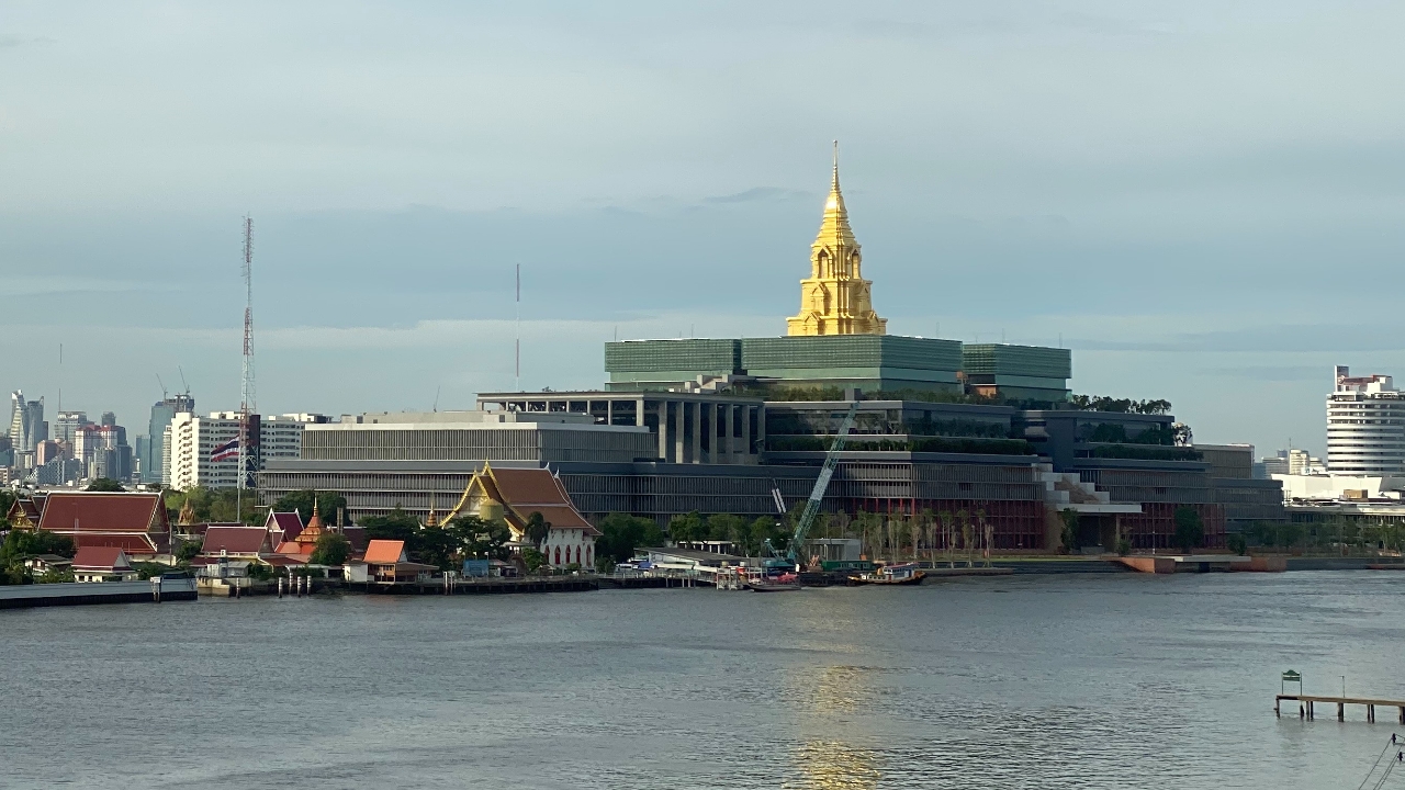 ศาลสั่งยกฟ้อง ซิโน-ไทย ยื่นเรียกค่าเสียหายสภาฯ ชี้ไม่มีสิทธิ เหตุสัญญาระบุชัดแล้ว