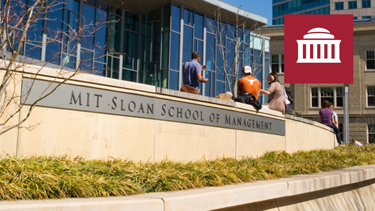 MIT Sloan School of Management ปักหมุดไทย เปิดสำนักงานอาเซียน นับเป็นแห่งที่ 2 นอกสหรัฐฯ