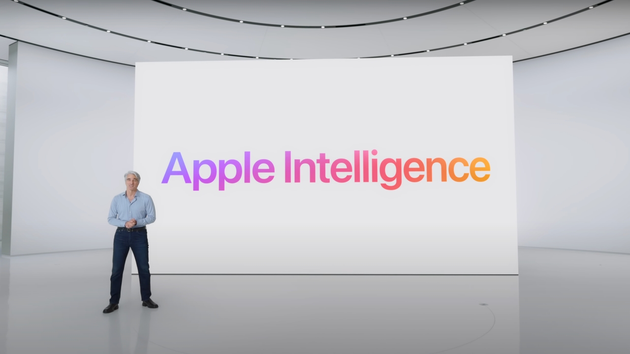 Apple ใช้กลยุทธ์ Apple Intelligence ดันยอดขาย iPhone 16