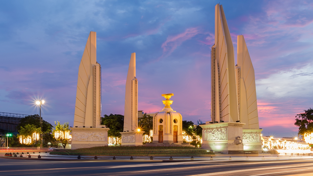 รัฐธรรมนูญกับการตั้งรัฐบาลใหม่