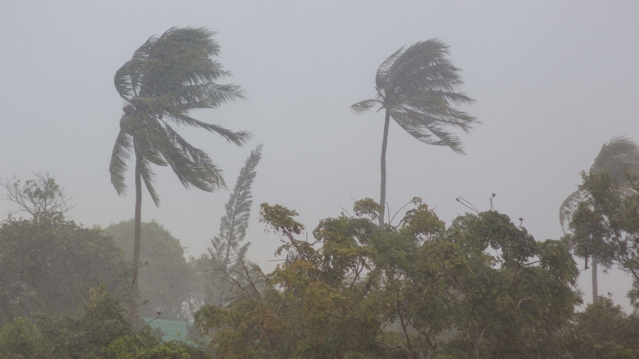 อุตุฯ ประกาศฉบับ 6 เตือนภาคใต้ "ฝนตกหนักถึงหนักมาก" เช็กจังหวัดที่ได้รับผลกระทบ