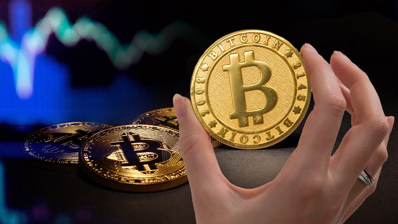 “Bitcoin”..ร้อนแรง เงินสกุลดิจิทัลมั่งคั่ง