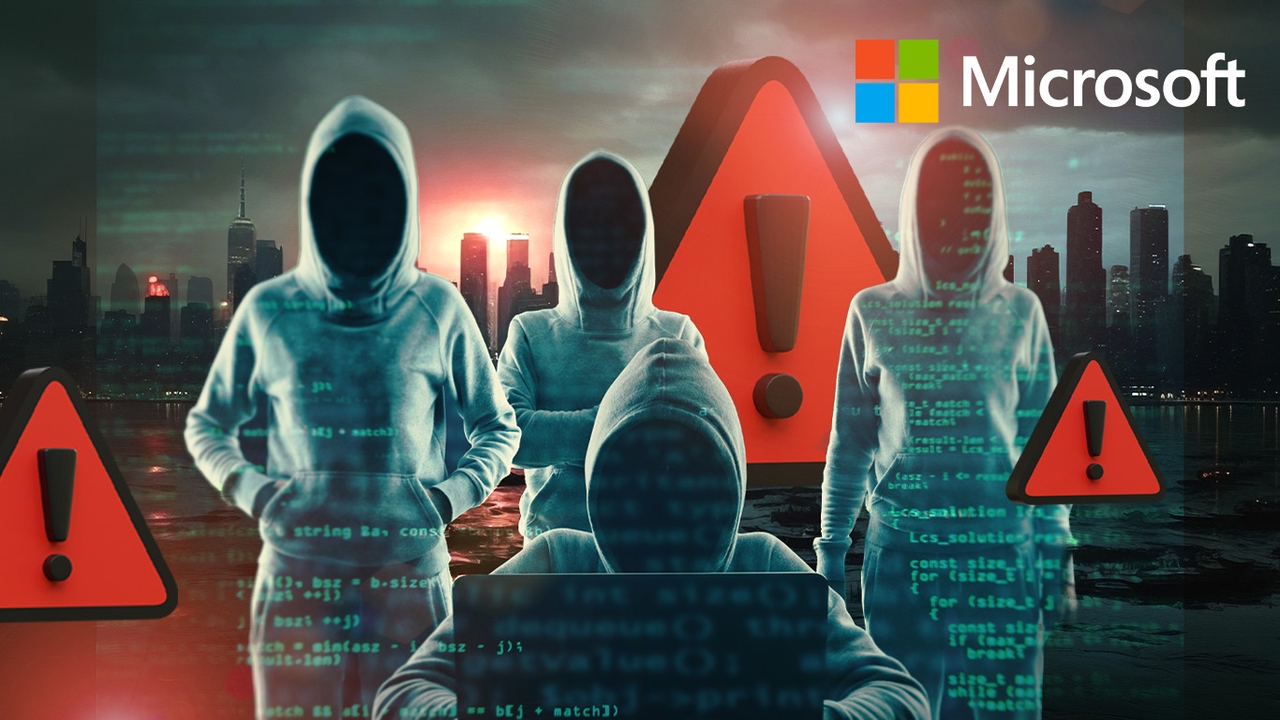 ระบบปฏิบัติการที่ไม่ได้อัปเดต คือ ของหวานแฮกเกอร์  Microsoft เผย Tech Scam เพิ่มขึ้นกว่า 400% 