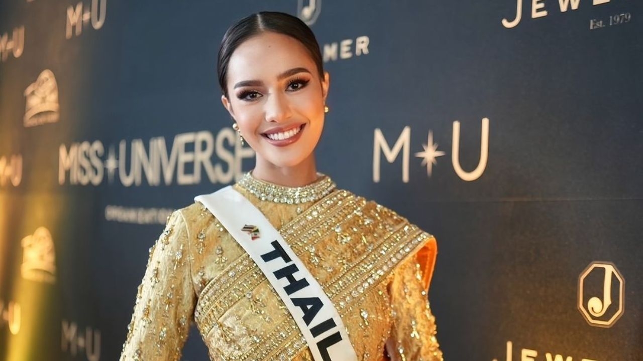 เปิดช่องทางชมสด Miss Universe 2024 ร่วมโหวต โอปอล สุชาตา เข้ารอบ 30 คนสุดท้าย