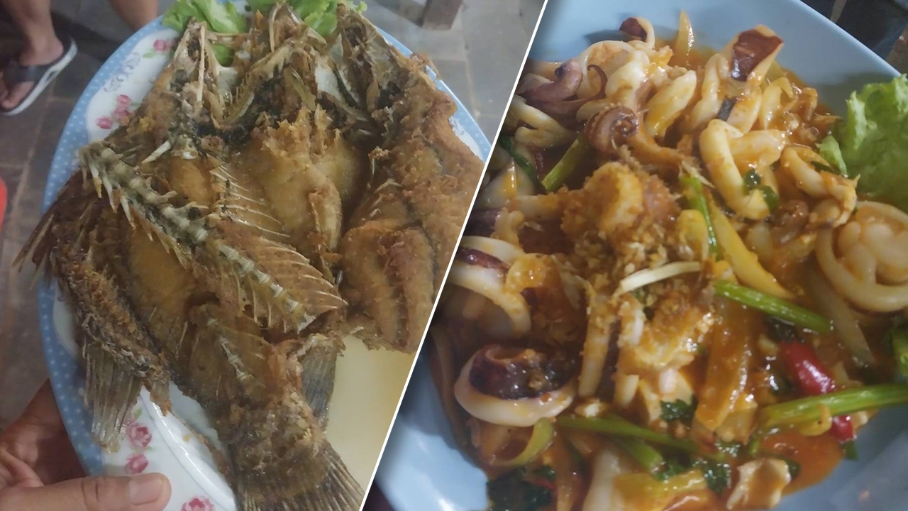 ร้านอาหารปรี๊ด แจ้งความสาวสวย โทรสั่งอาหารเกือบ 2 พัน สุดท้ายติดต่อไม่ได้