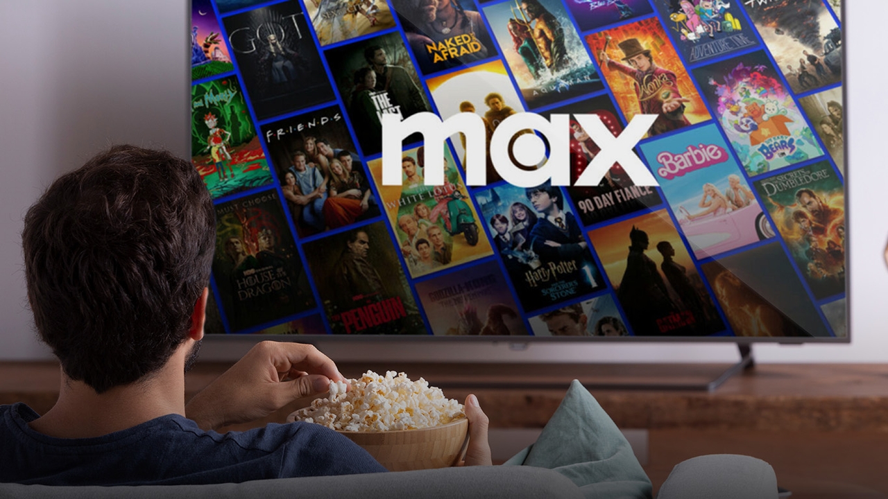 Warner Bros เปิดตัว “Max” รีแบรนด์แทน HBO ในไทยเริ่มใช้งานได้ปลายปีนี้