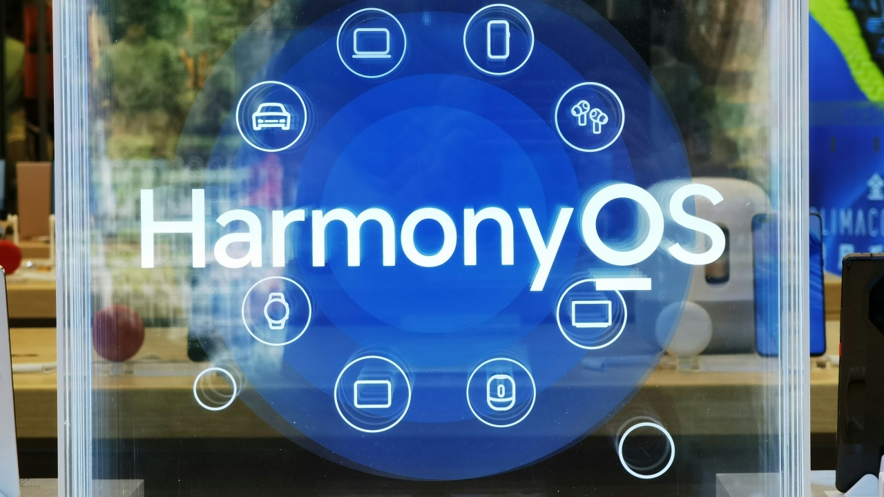 HUAWEI เผย HarmonyOS NEXT มีแอปพลิเคชันมากกว่า 15,000 แอป