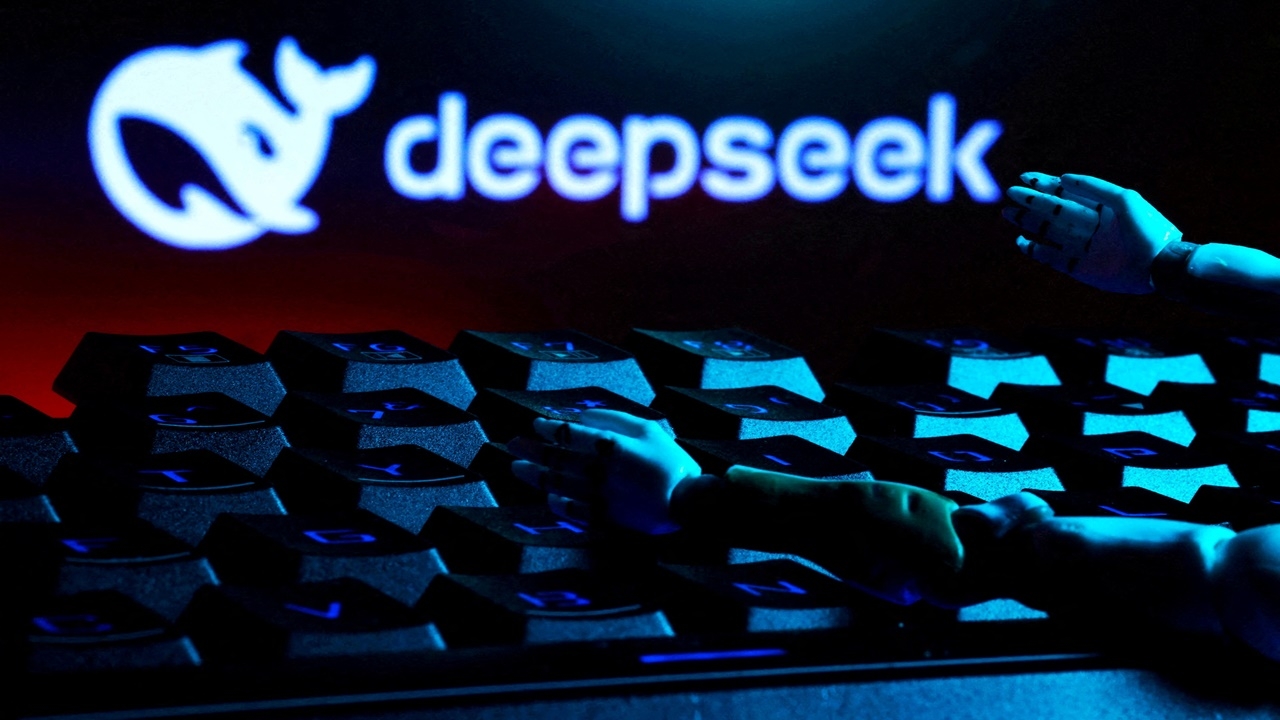 ไต้หวันสั่งห้ามหน่วยงานรัฐใช้ AI จีน “DeepSeek” กังวลความปลอดภัย