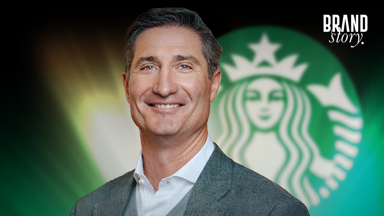 “Back to Starbucks”  แผนคืนชีพแบรนด์ร้านกาแฟระดับโลก ของ Brian Niccol ซีอีโอคนใหม่  