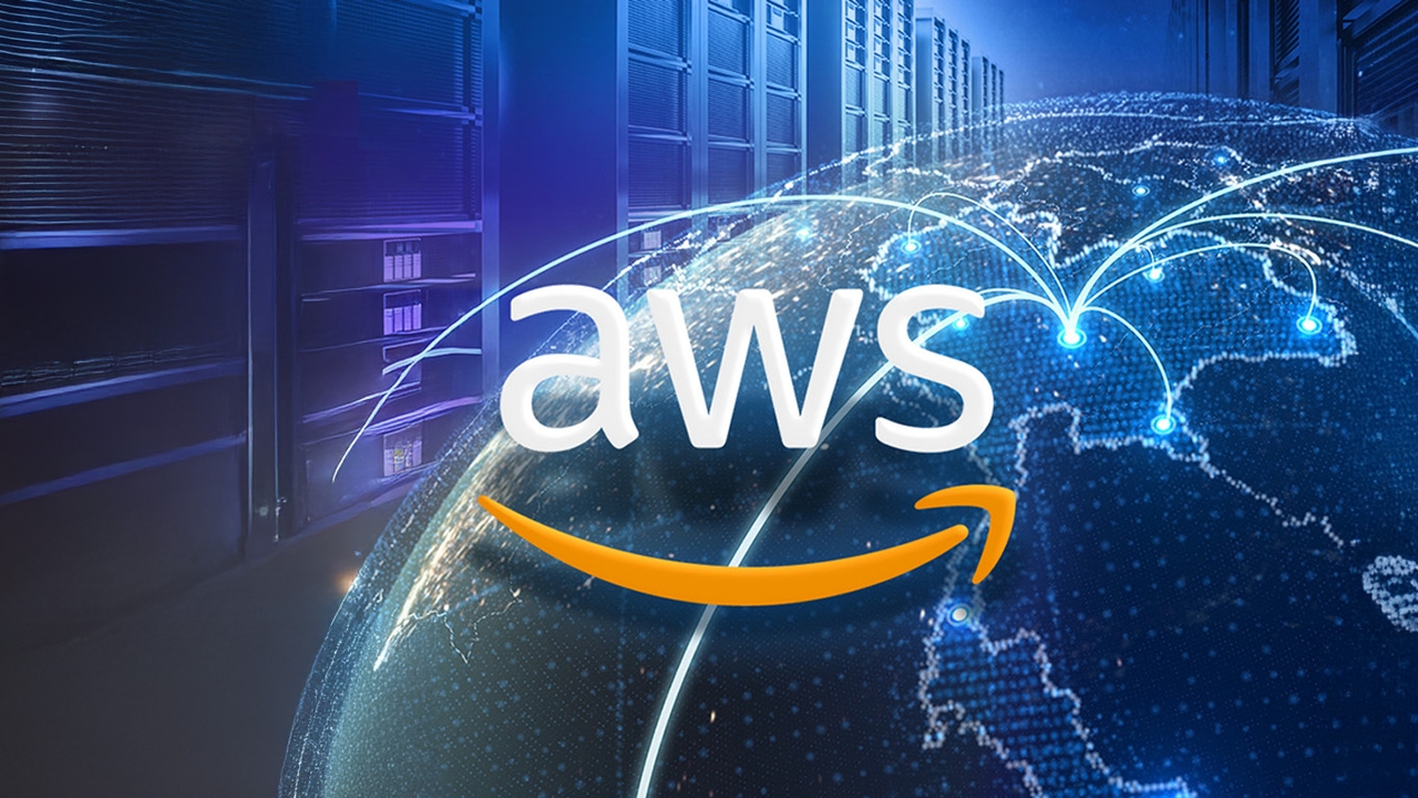 บิ๊กเทคกินยาว AWS เผยตลาดคลาวด์โตพุ่ง 6.7 หมื่นล้าน ค่าใช้จ่ายคลาวด์กวาด 12% งบไอทีทั้งประเทศ