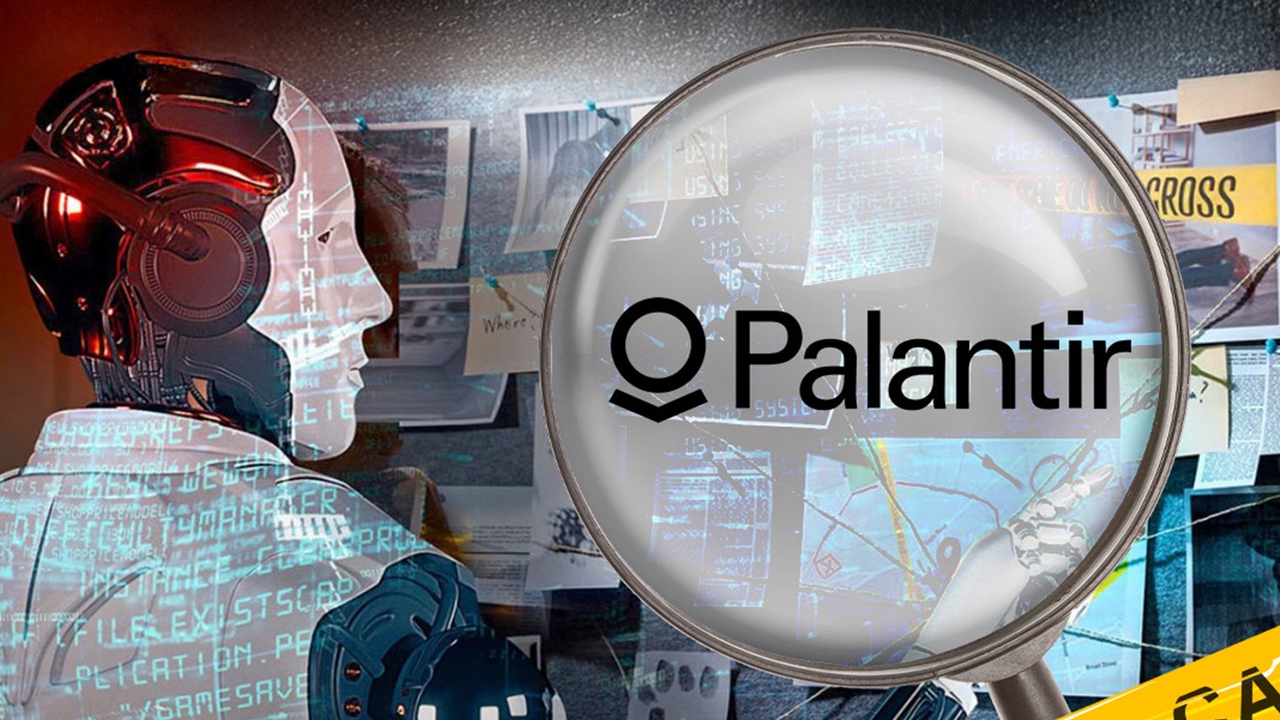 รู้จัก Palantir จากสตาร์ทอัพสุดลึกลับสู่ผู้นำ AI ด้านความมั่นคง ที่รัฐบาลสหรัฐฯ ไว้ใจ